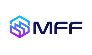MFF.ai - Creative brandable domain for sale